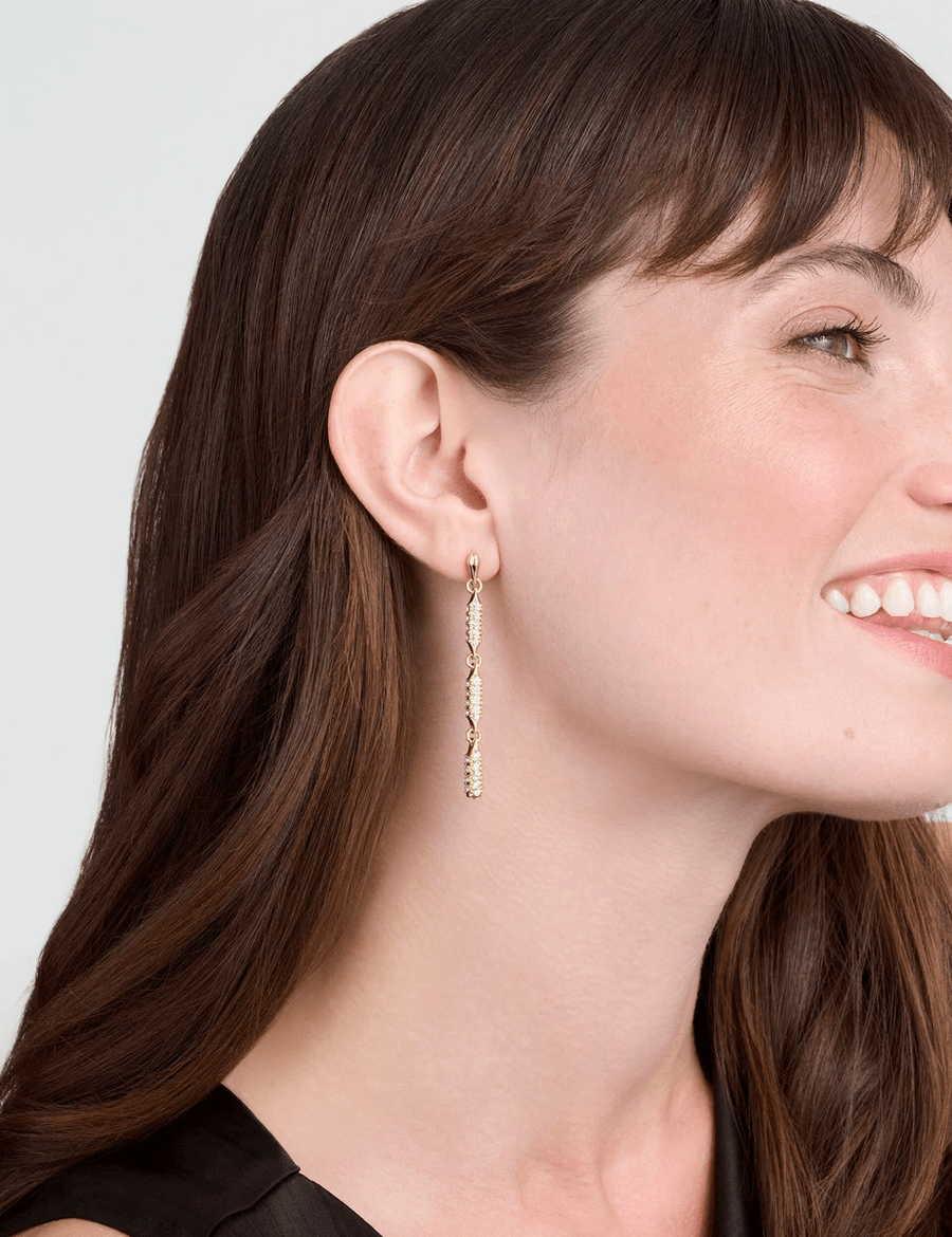 Ted Baker CORINNE | GOLD GOLD-COL