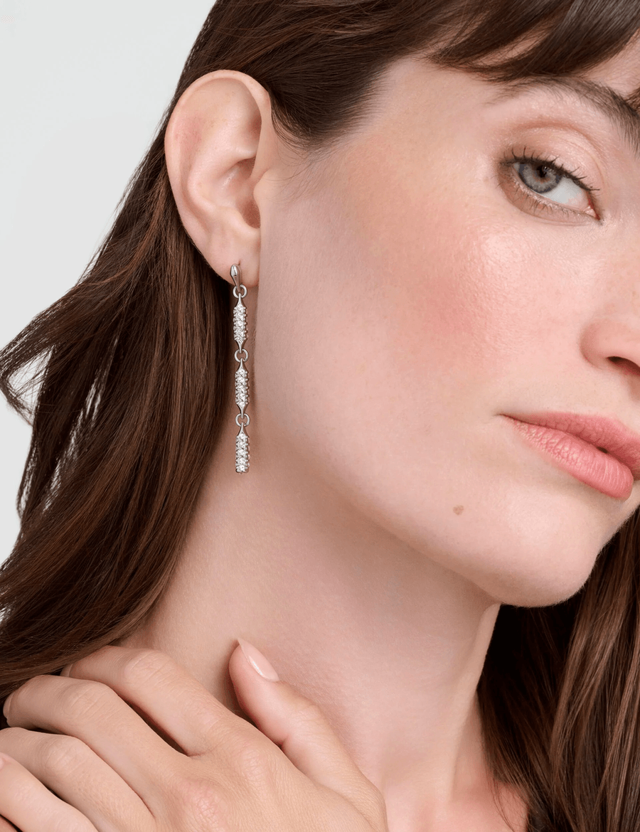 Ted Baker CORINNE | SILVER SILVER-COL