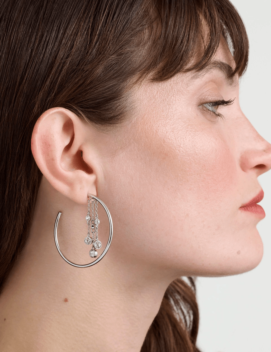 Ted Baker CASSIDY | SILVER SILVER-COL