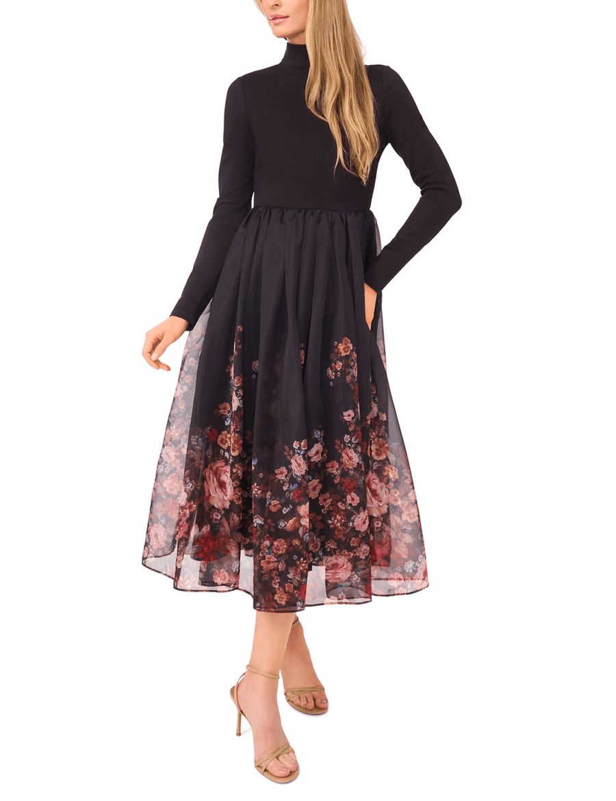 Ted Baker FLORINE | RICH BLACK