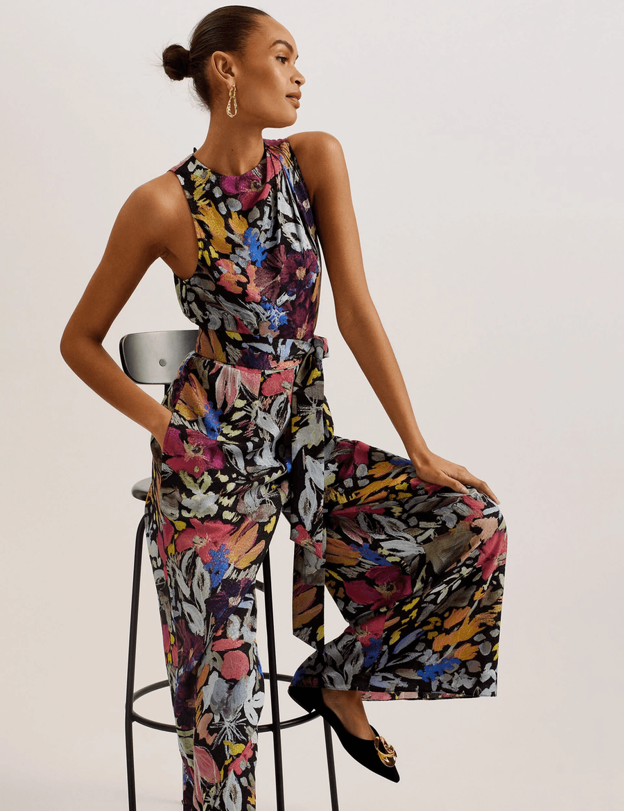 Ted Baker ORTA | BLACK