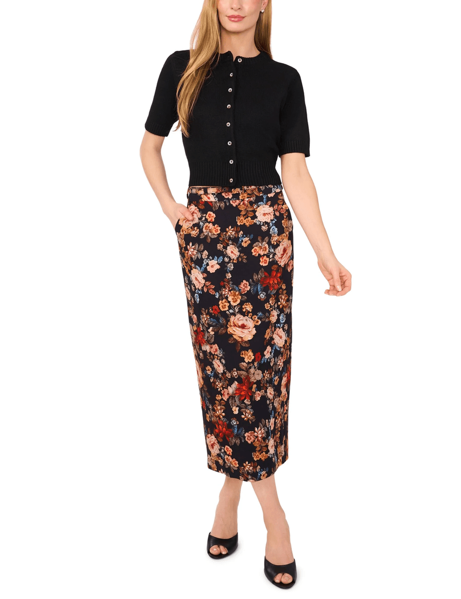 Ted Baker FLORAAS | RICH BLACK