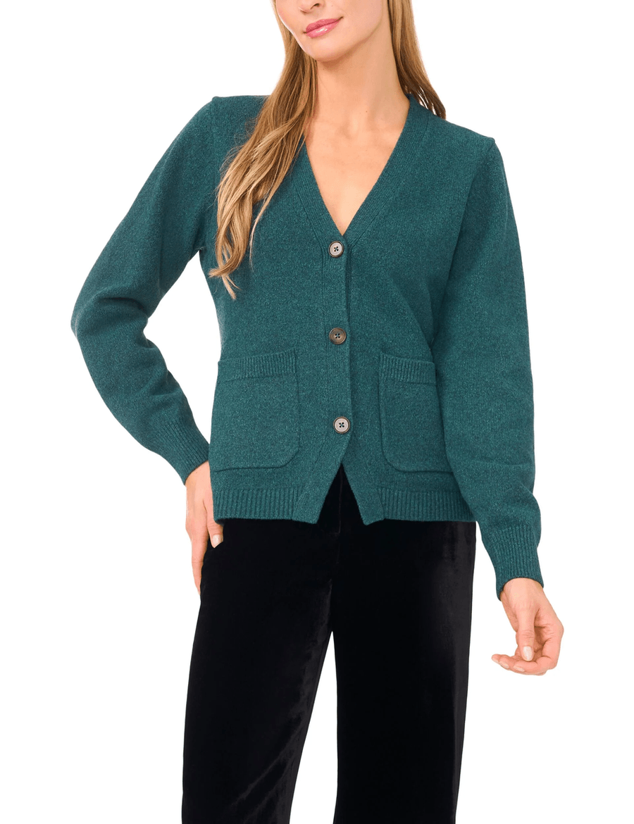 Ted Baker ROWEN | EMERALD YARN