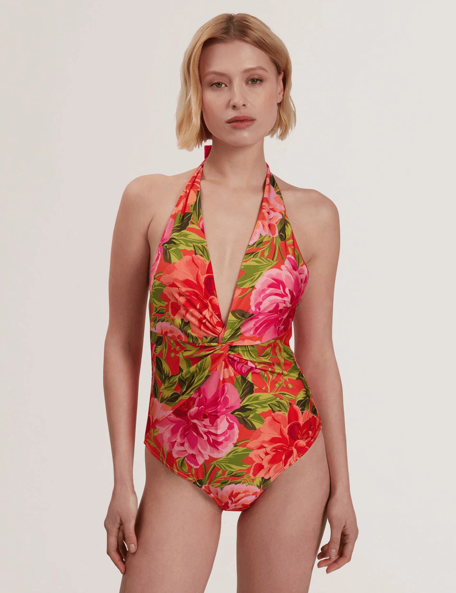 Ted Baker ABYGAL | CORAL