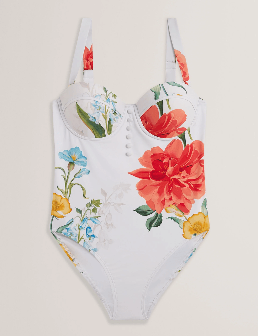 Ted Baker LORINZ | WHITE