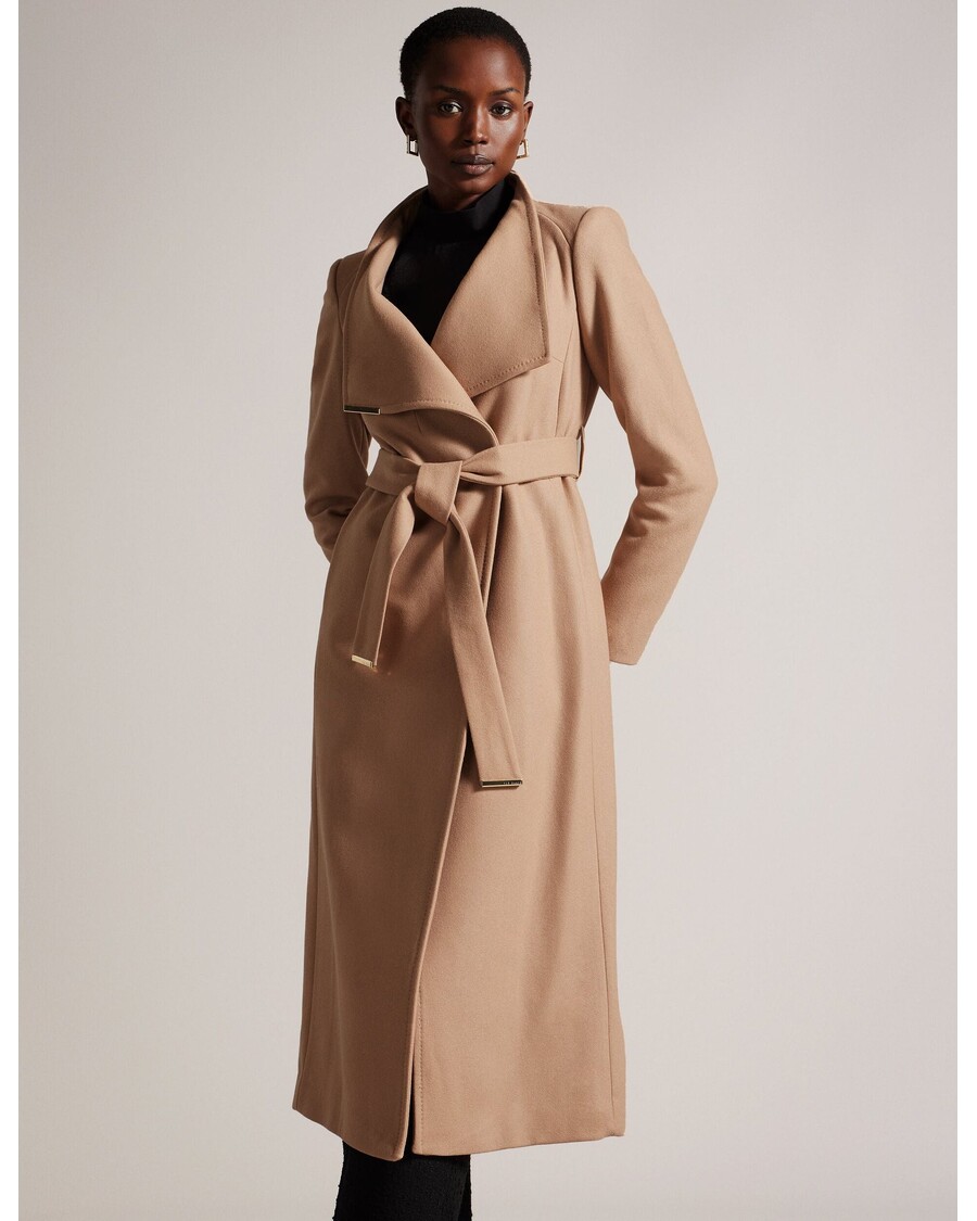 Ted Baker ROSELL | CAMEL