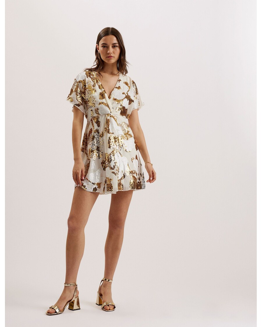 Ted Baker NOOSH | IVORY