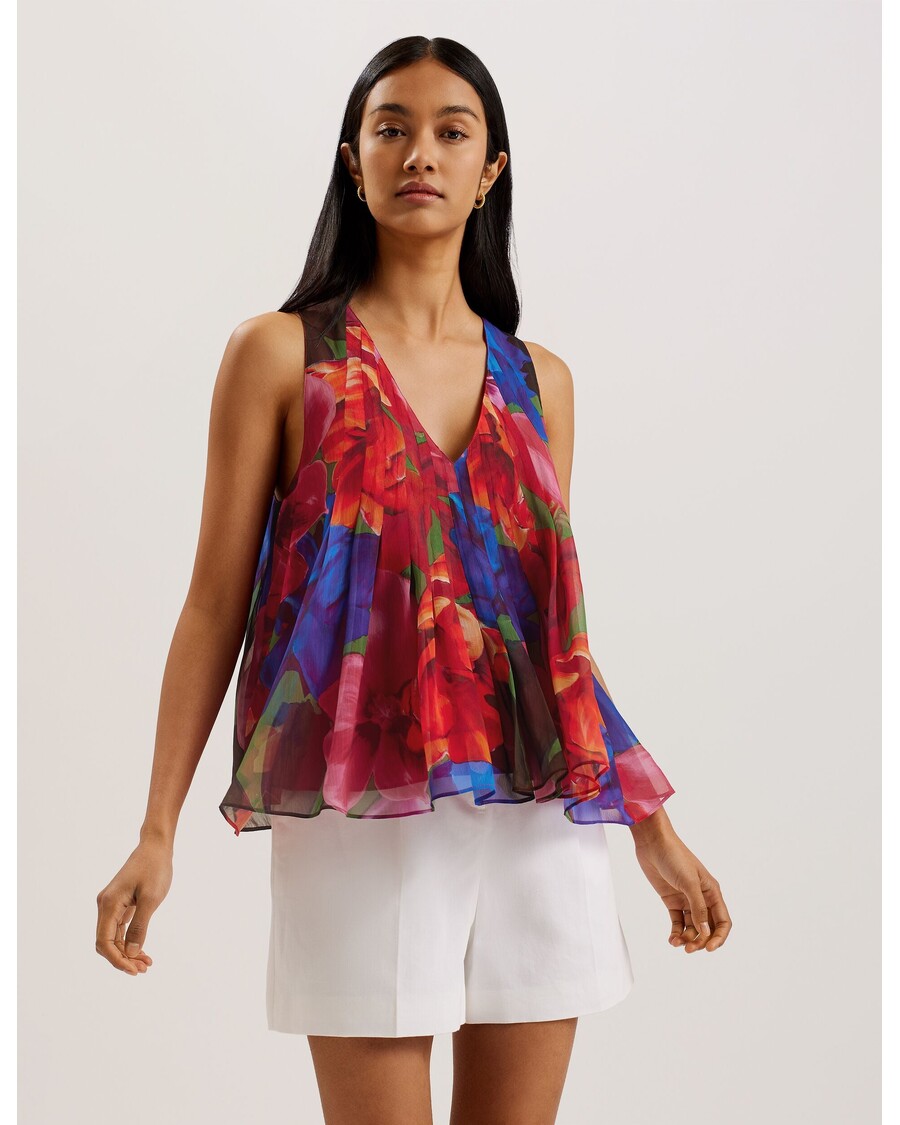 Ted Baker Vernoge | Multicol