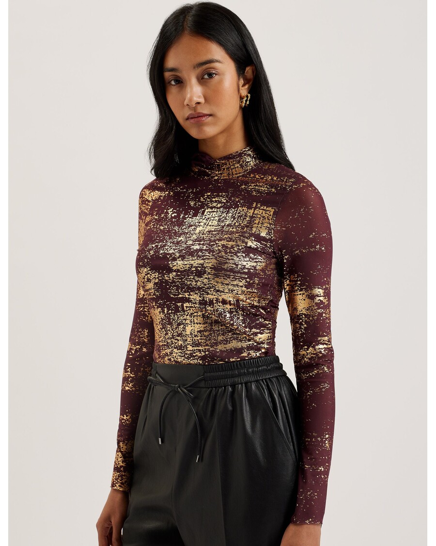 Ted Baker Sofiy | Dk-punainen