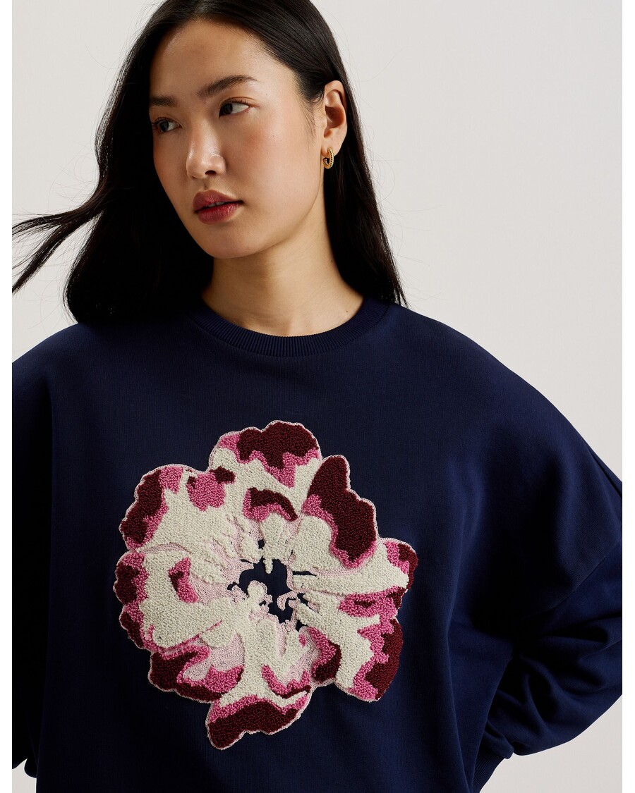 Ted Baker RAYNAHH | NAVY