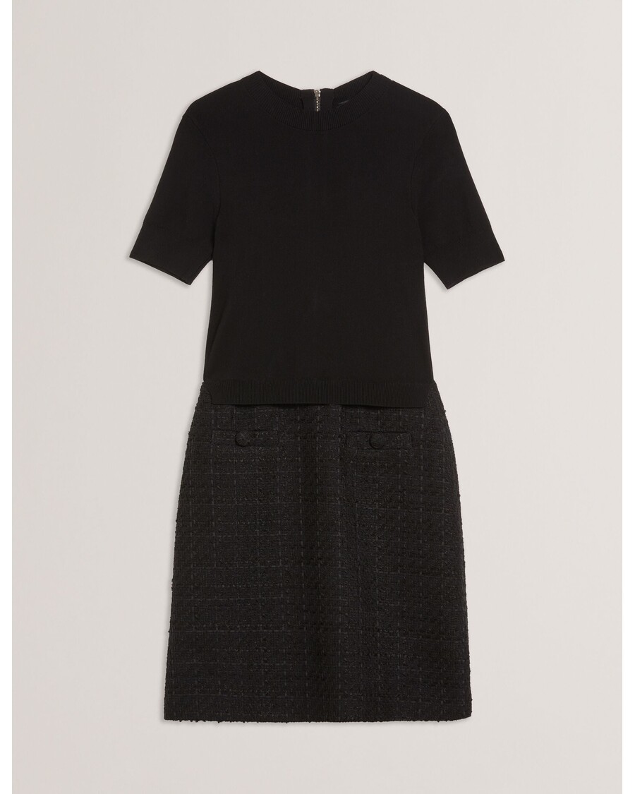 Ted Baker KOMAM | BLACK