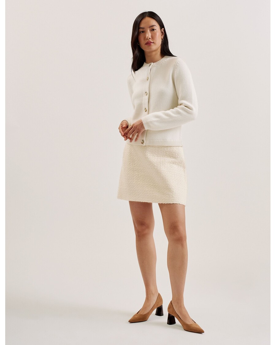 Ted Baker KOMAS | IVORY