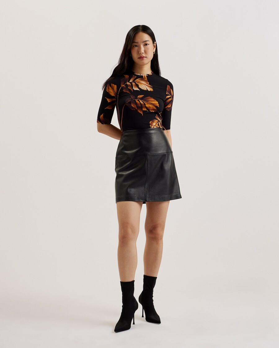 Ted Baker AIINE | BLACK