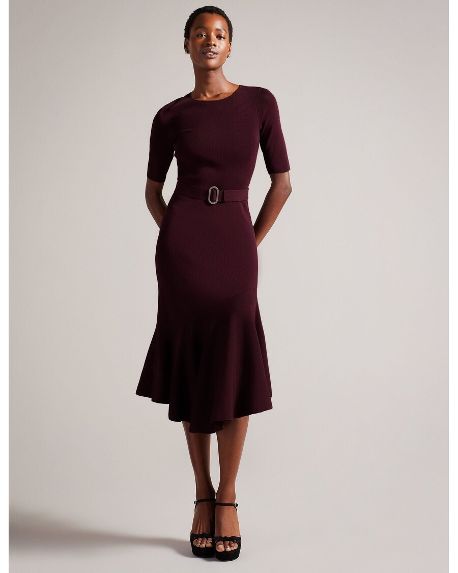 Ted Baker Samalee | DK-punainen