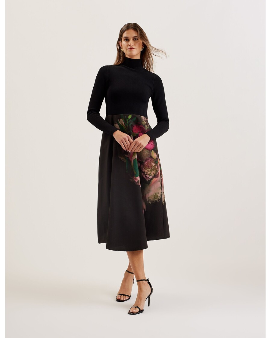 Ted Baker ASNES | BLACK