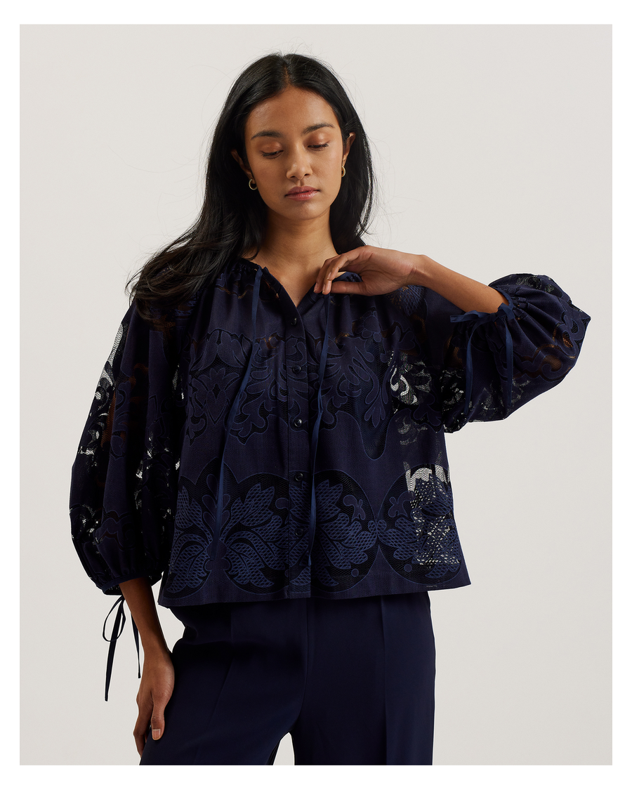 Ted Baker BACINA | DK-BLUE