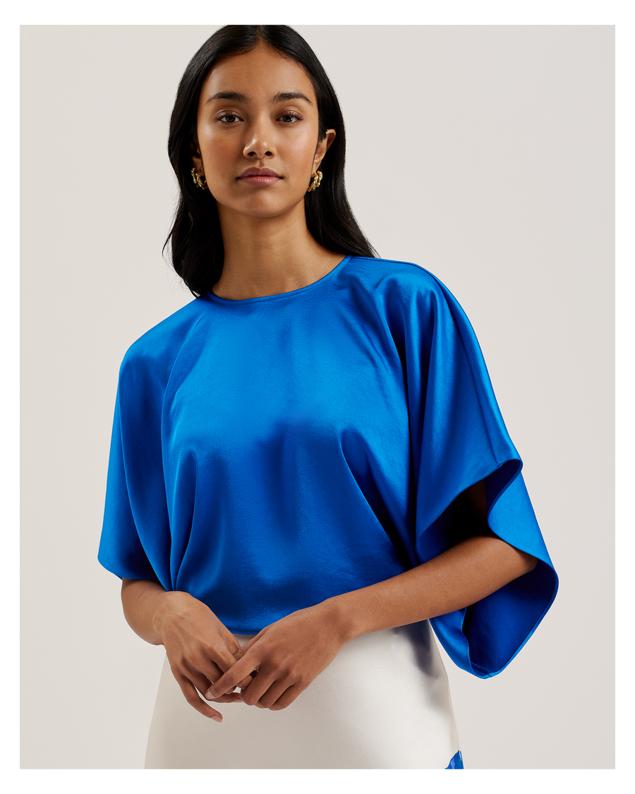 Ted Baker CHERIKA | BLUE