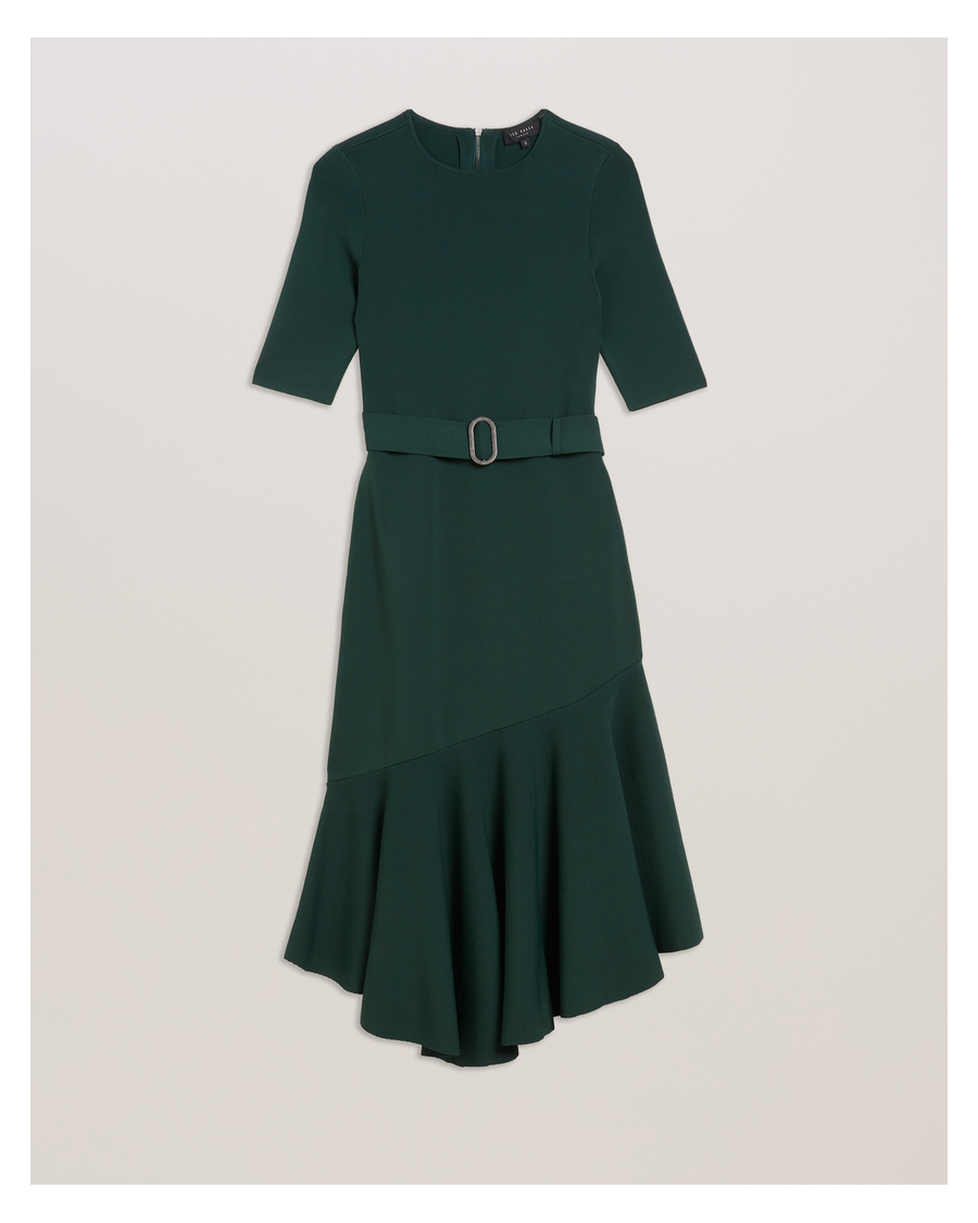 Ted Baker SAMALEE | DK-GREEN