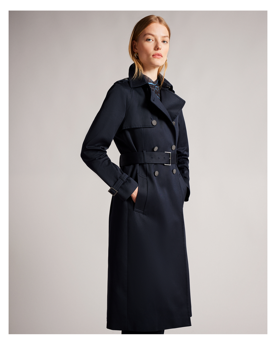 Ted Baker ROBBII | NAVY