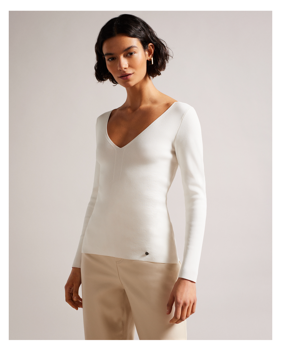 Ted Baker CILESTE | IVORY