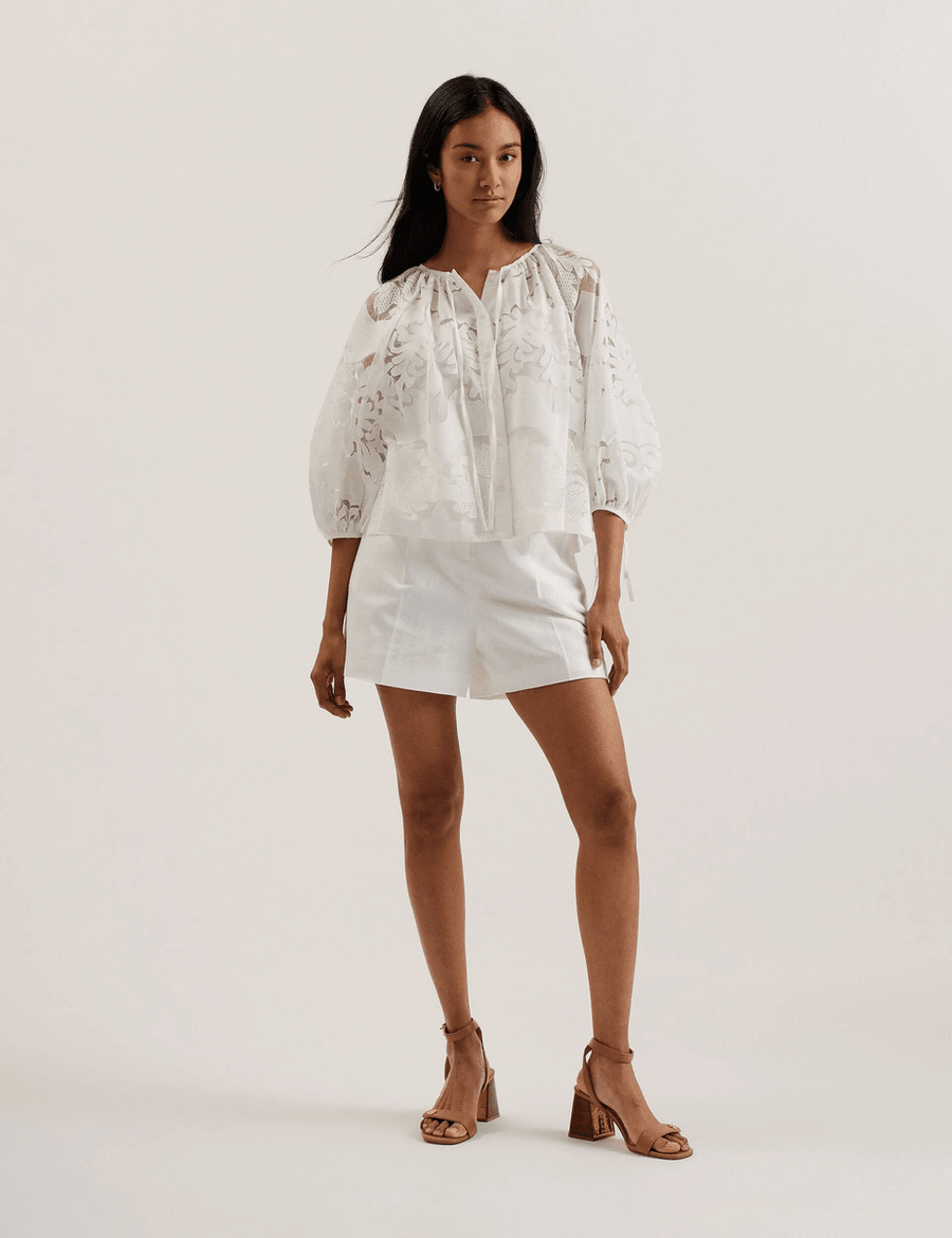 Ted Baker BACINA | WHITE