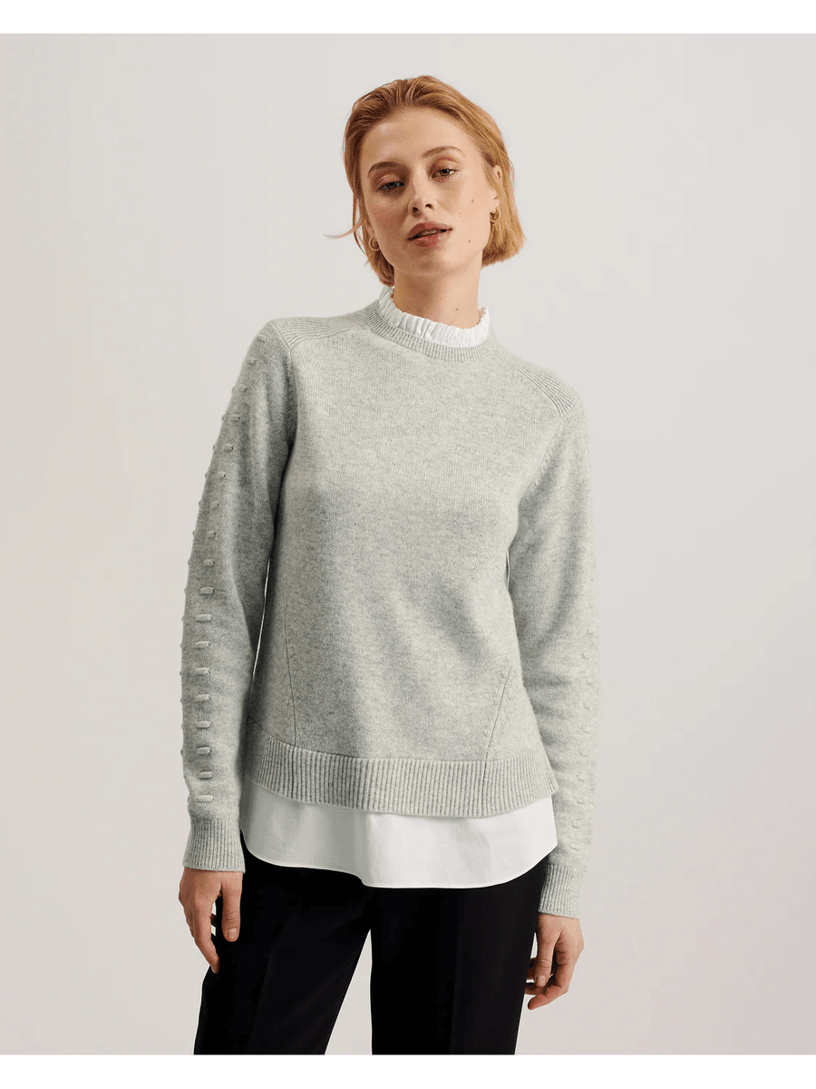 Ted Baker LISSIAH | LT-GREY