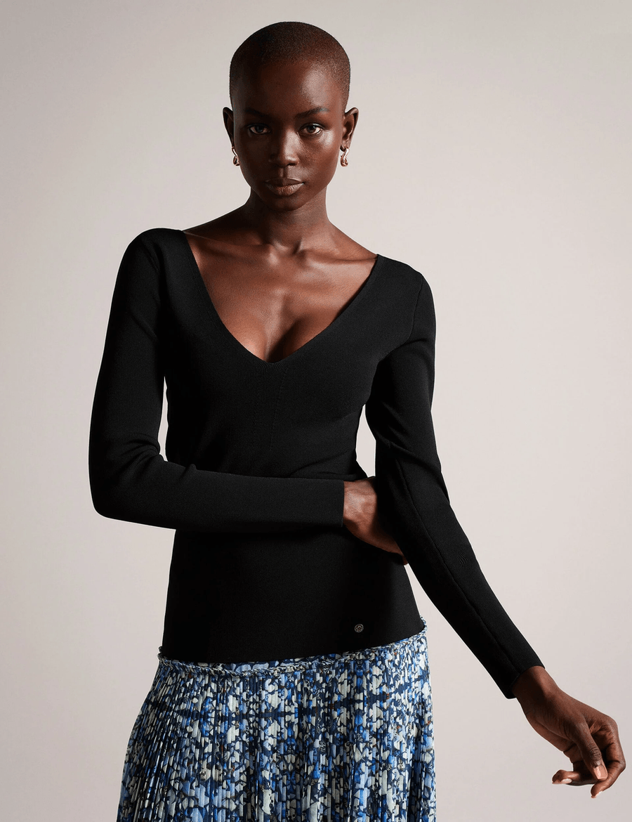 Ted Baker CILESTE | BLACK