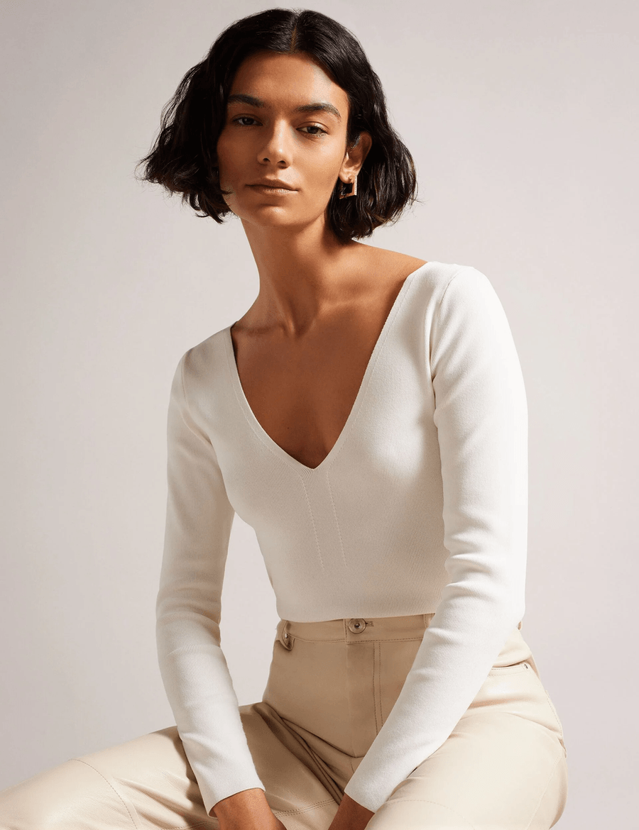 Ted Baker CILESTE | IVORY