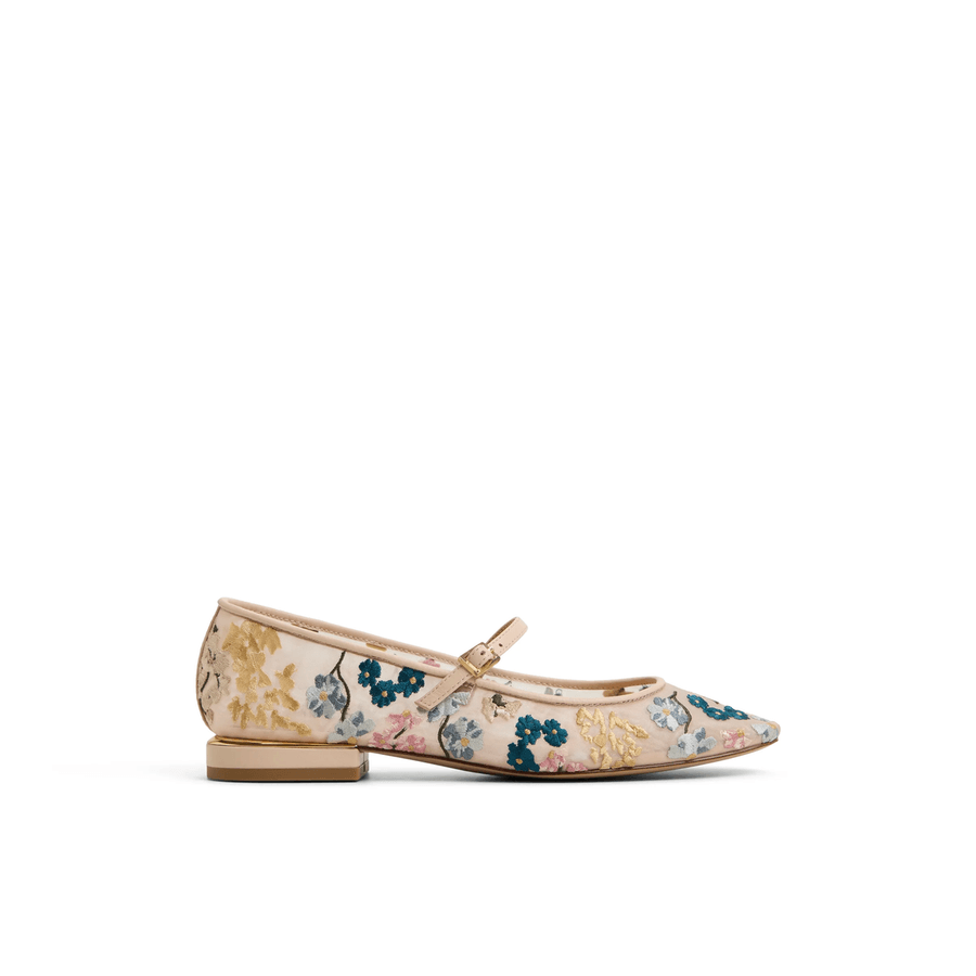 Ted Baker DARIA JANE | WISTERIA-FLORAL