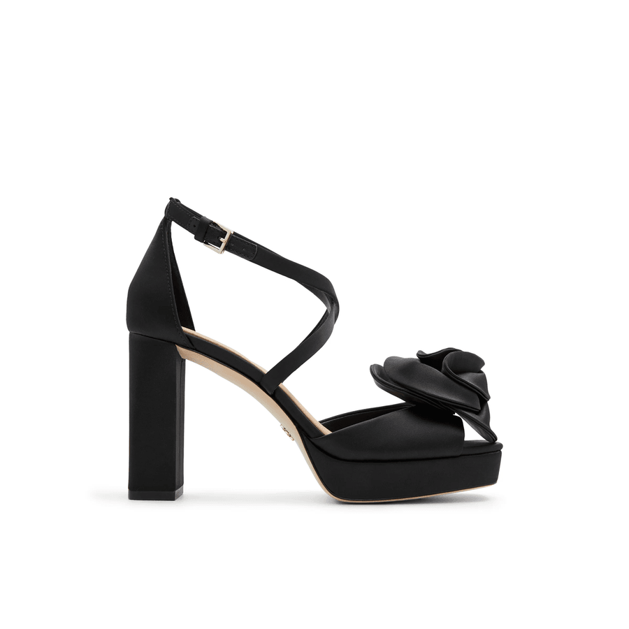 Ted Baker MADDY ROSE | BLACK-OVERFLOW